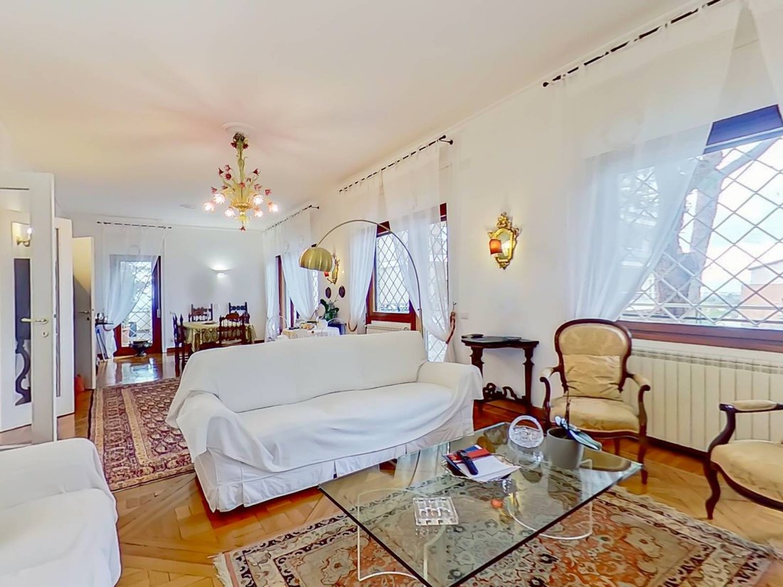 Apartment in Cortina d'Ampezzo - Farnesina, Rome, Lazio 3 - 16215524