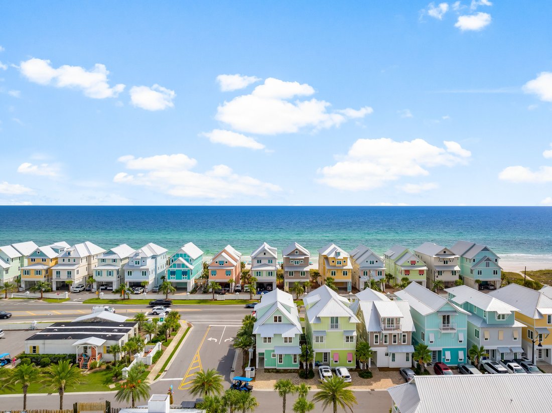 House in Panama City Beach, Florida, United States 1 - 16210616