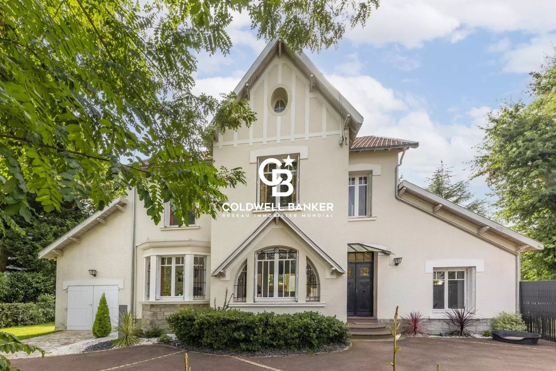 House in Bourg Sud, Orvault, France 3 - 13451092