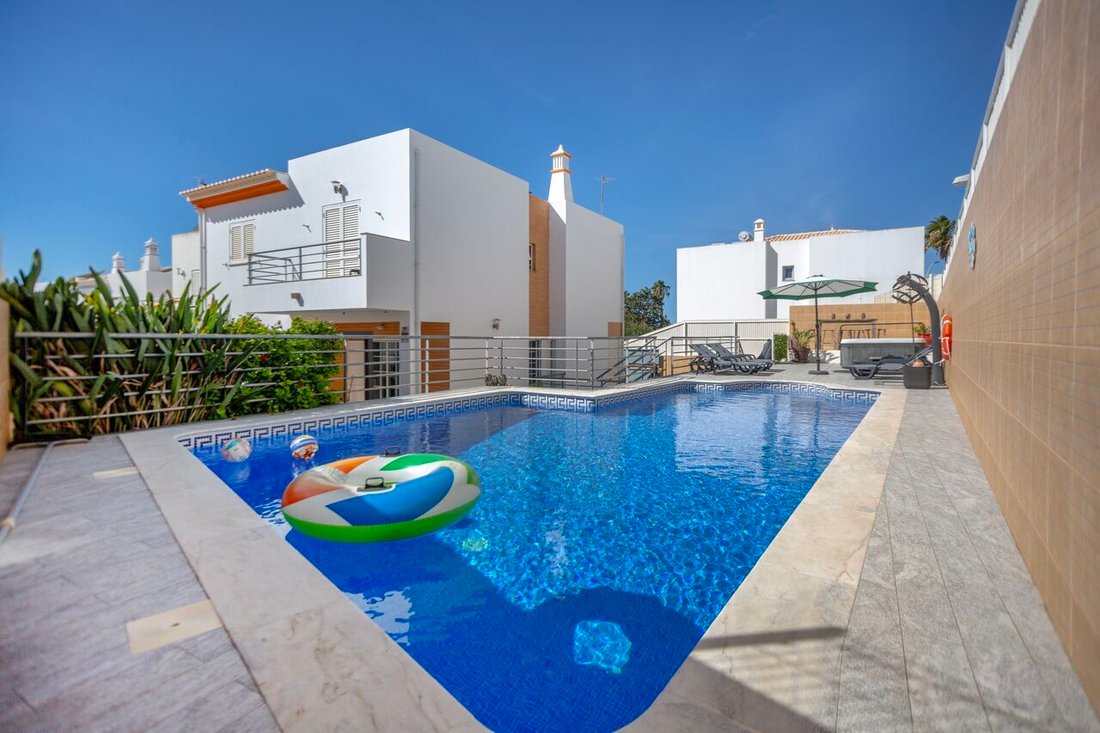 House in Praia dos Pescadores, Olhos de Agua, Portugal 5 - 16214059