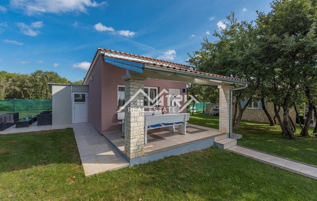 House in Bale, Istria County, Croatia 4 - 16216850