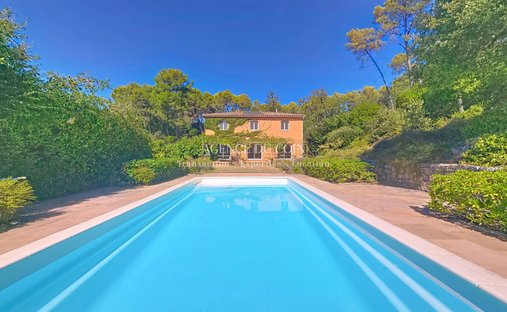 Villa in Centre Ancien, Draguignan, France 1