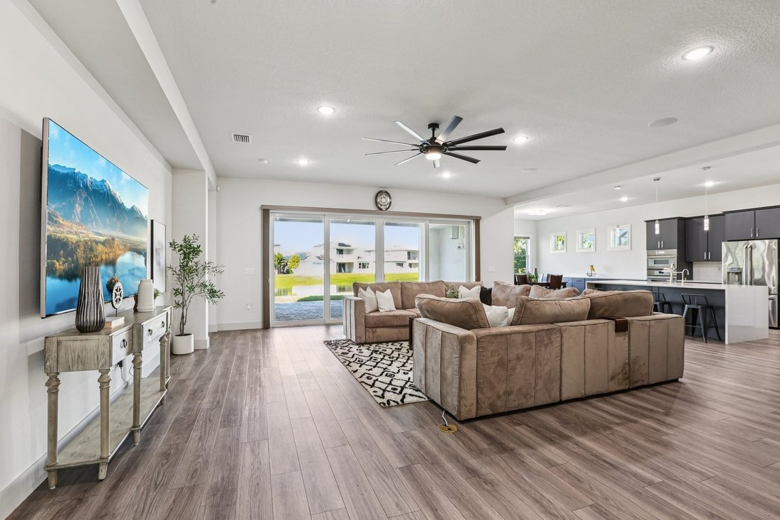 House in Wesley Chapel, Florida, United States 4 - 16209792