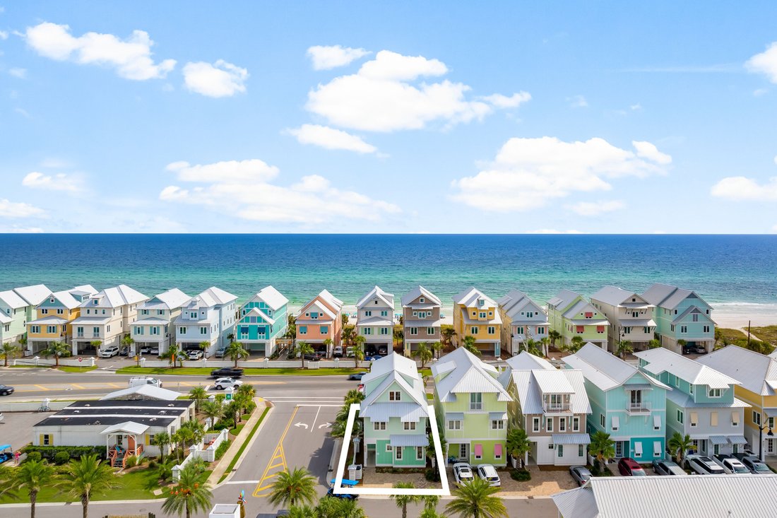 House in Panama City Beach, Florida, United States 2 - 16210616