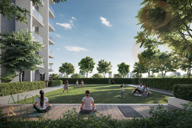 Apartment in Dubai Hills Estate, Dubai, United Arab Emirates 5 - 16209775