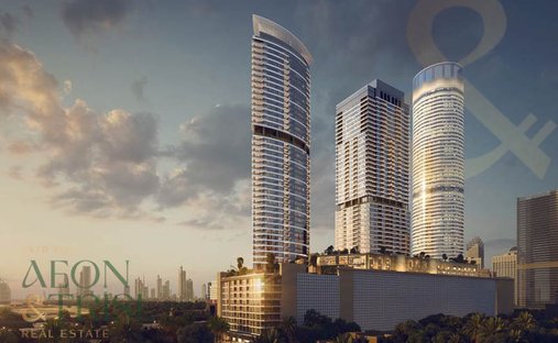 Apartment in Dubai, Dubai, United Arab Emirates 1