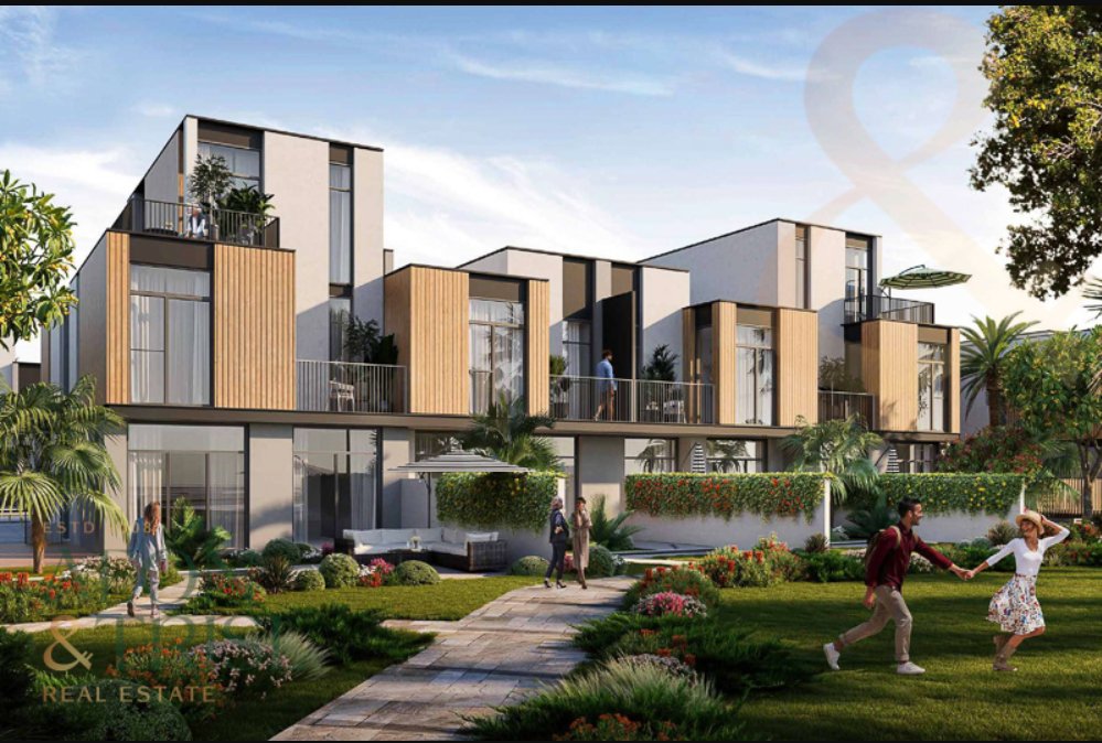 Villa in Al Hebiah Sixth, Al Hebiah, Dubai 5 - 16209715