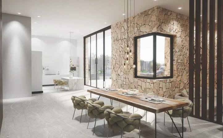 Villa in Campos, Balearic Islands, Spain 5 - 16213757