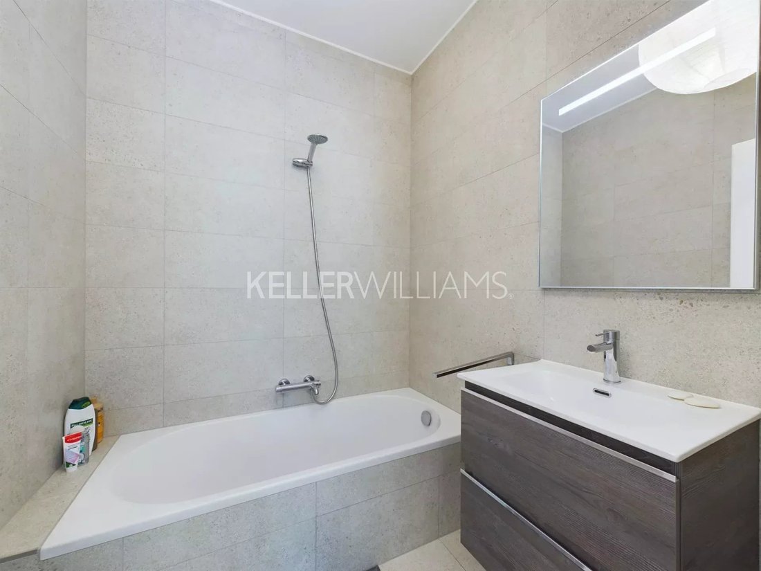 Apartment in Luxembourg, Luxembourg, Luxembourg 4 - 14020760