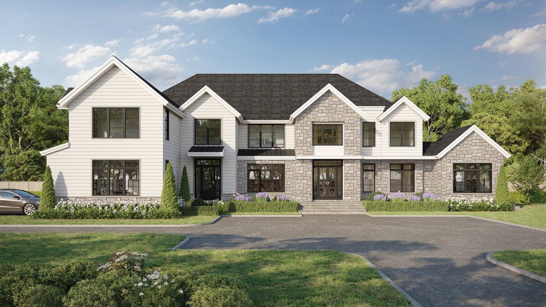 House in Harrison, New York, United States 1 - 16211053