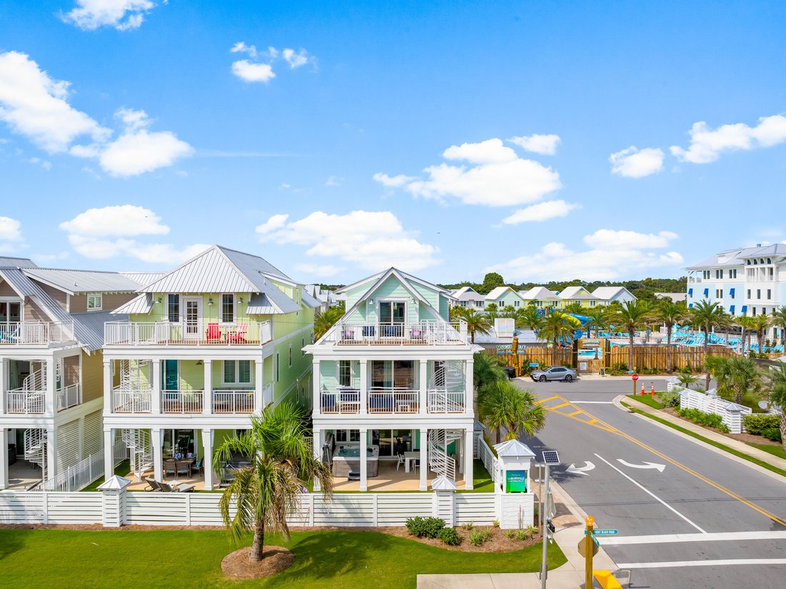 House in Panama City Beach, Florida, United States 4 - 16210616