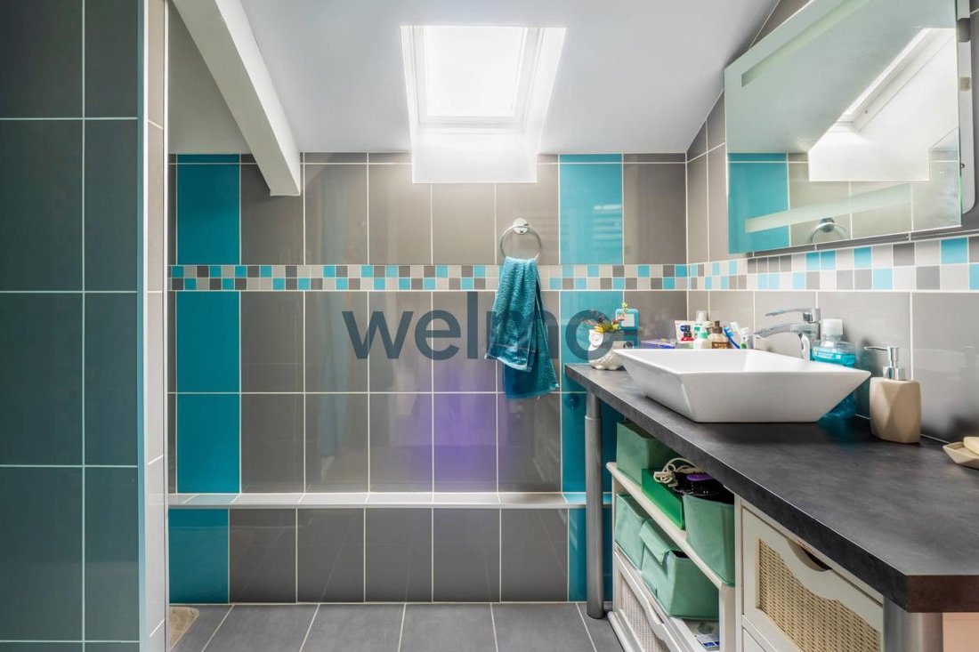 Apartment in Galbert, Annecy, France 5 - 16211491