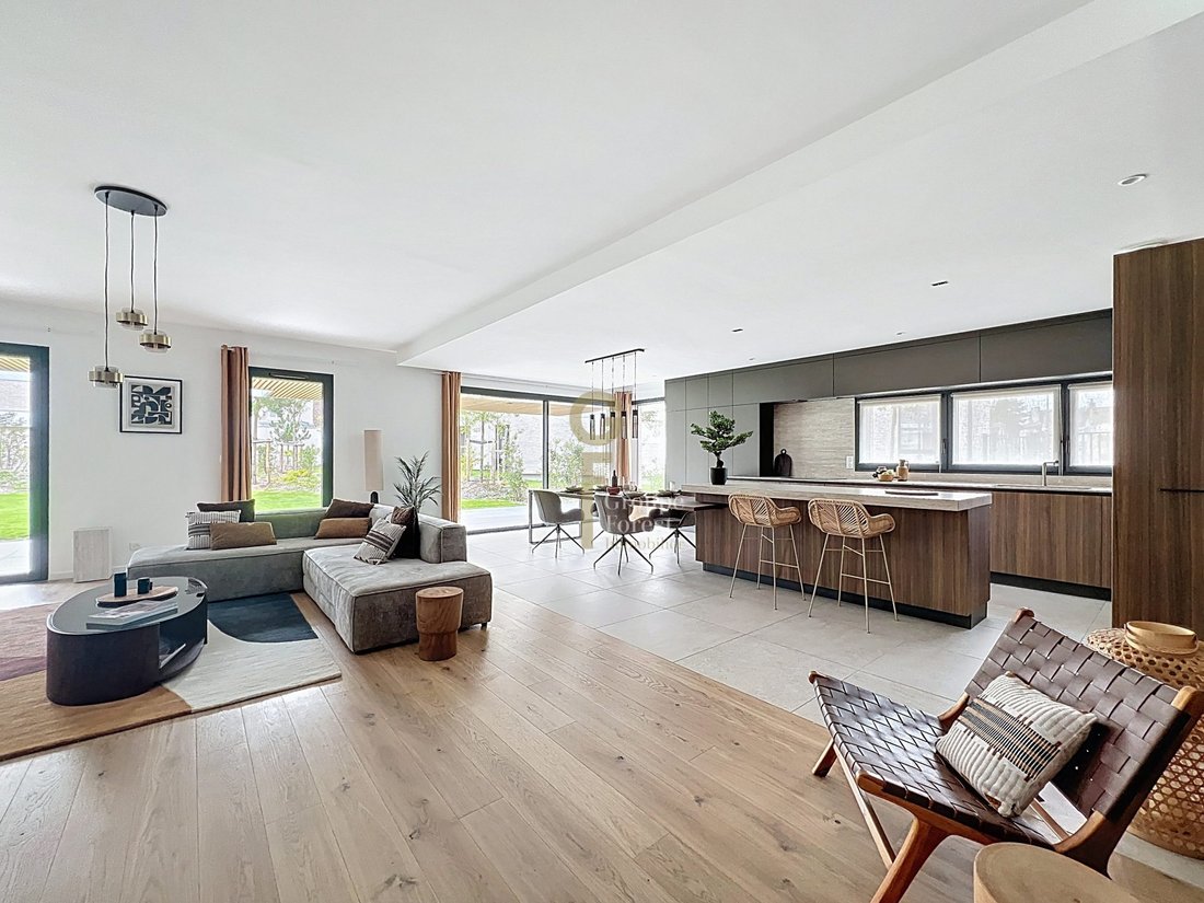 Apartment in Marcq-en-Barœul, Hauts-de-France, France 4 - 13252765