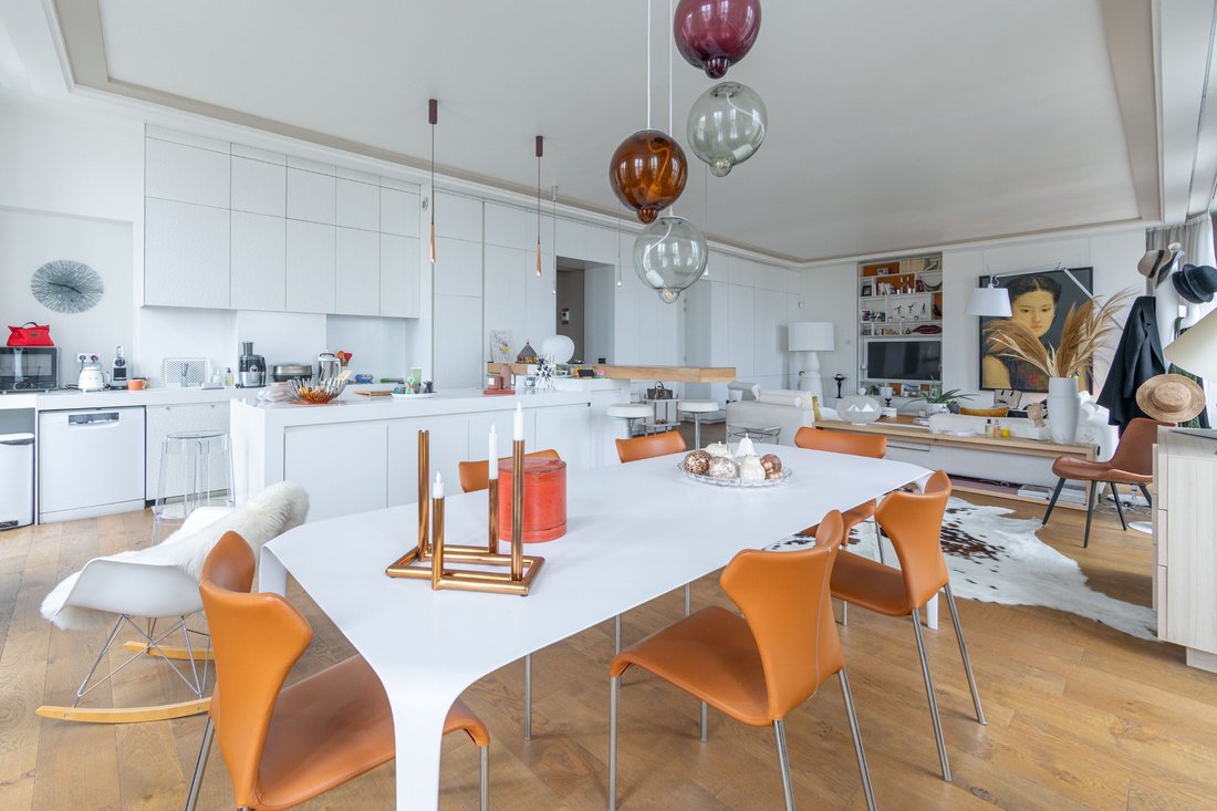 Apartment in Hôtel de Ville-Quinconce-Saint Seurin-Fondaudège, Bordeaux, France 2 - 16213625