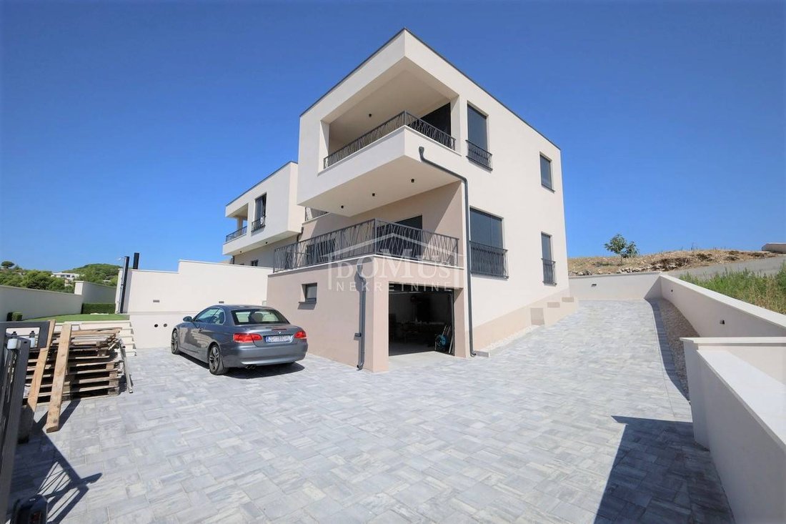 House in Vodice, Sibenik-Knin County, Croatia 2 - 16212156