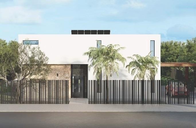 Villa in Campos, Balearic Islands, Spain 3 - 16213757