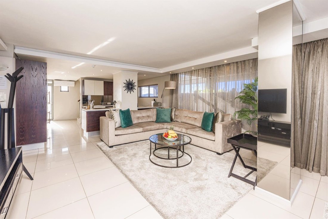 Apartment in West Beach, Cape Town, Western Cape 4 - 16211884