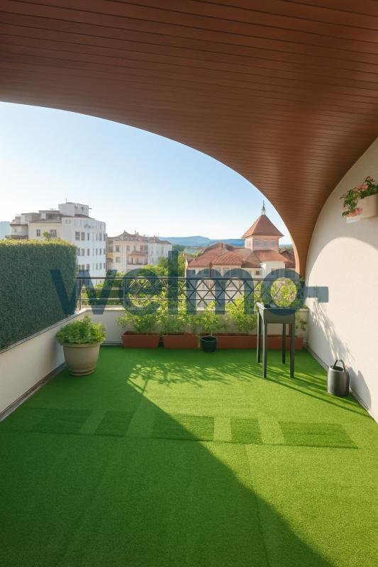 Apartment in Galbert, Annecy, France 1 - 16211491