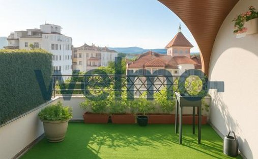 Apartment in Galbert, Annecy, France 1