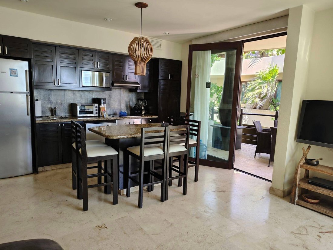 Condo in Playa del Carmen, Quintana Roo, Mexico 3 - 16219148