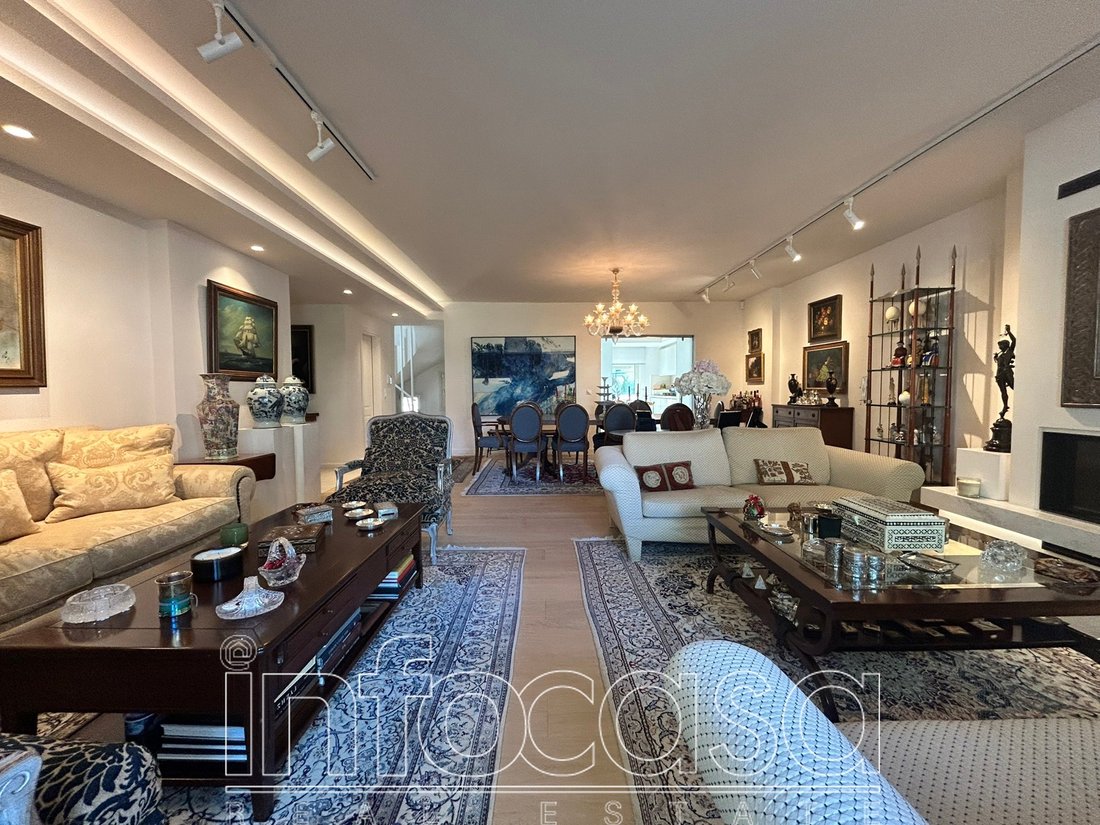 Apartment in Ekali, Attica, Greece 1 - 16213242