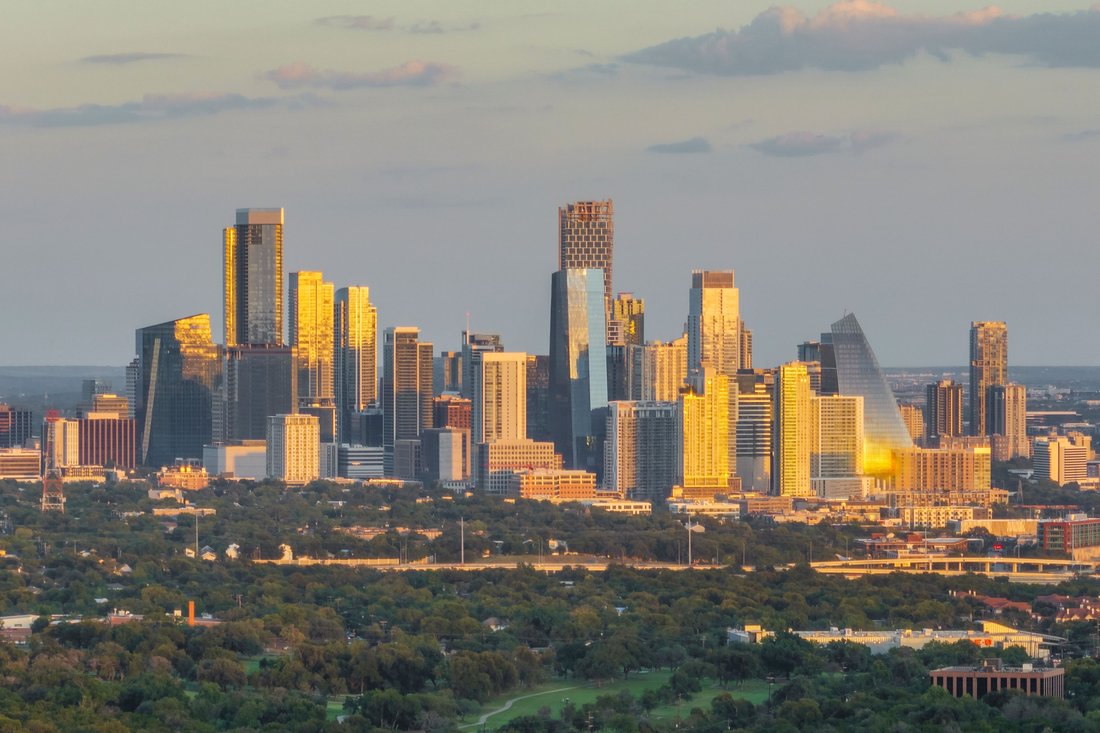 Land in Austin, Texas, United States 2 - 16210929