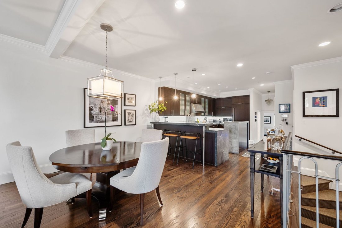 Condo in Boston, Massachusetts, United States 4 - 16210977