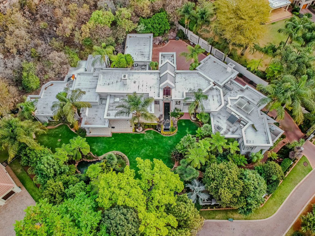 House in Garsfontein, Gauteng, South Africa 2 - 14839106