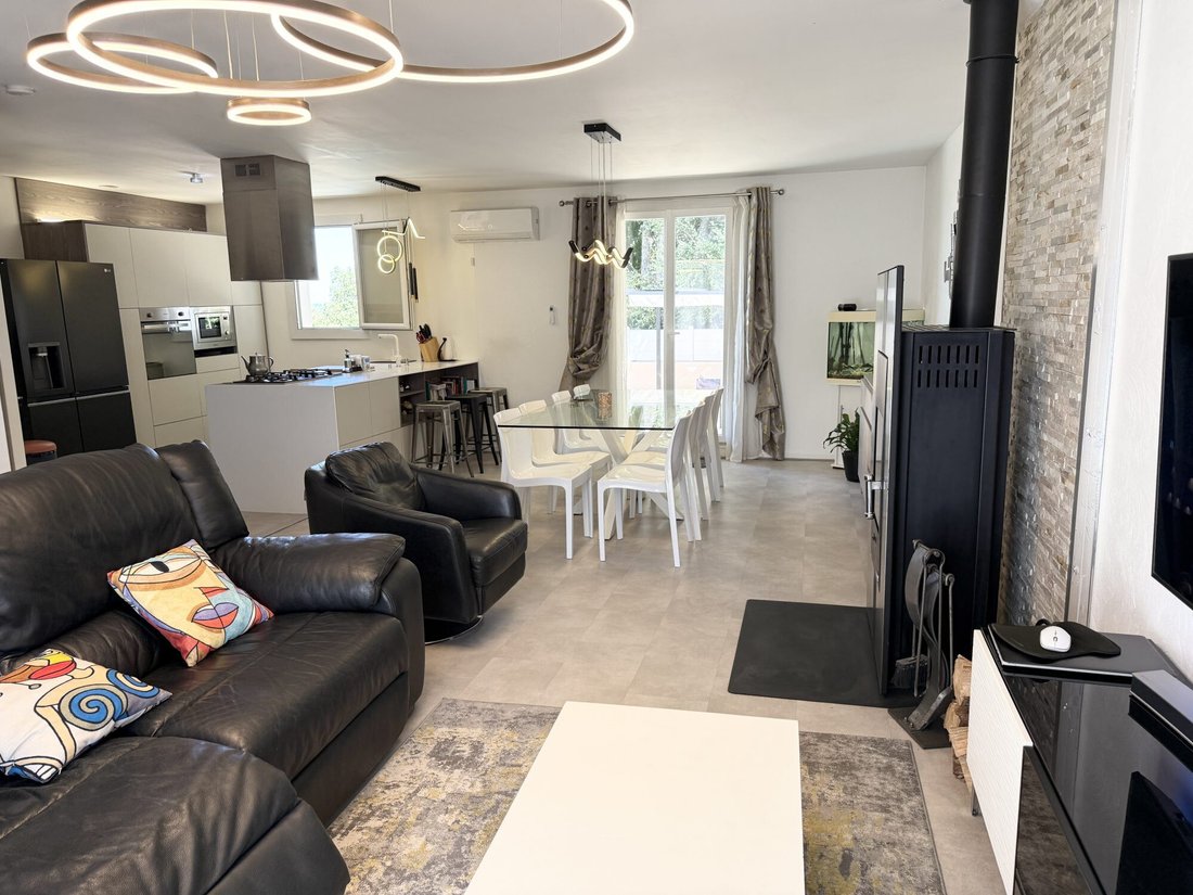 House in Gonfaron, Provence-Alpes-Côte d'Azur, France 4 - 16214878