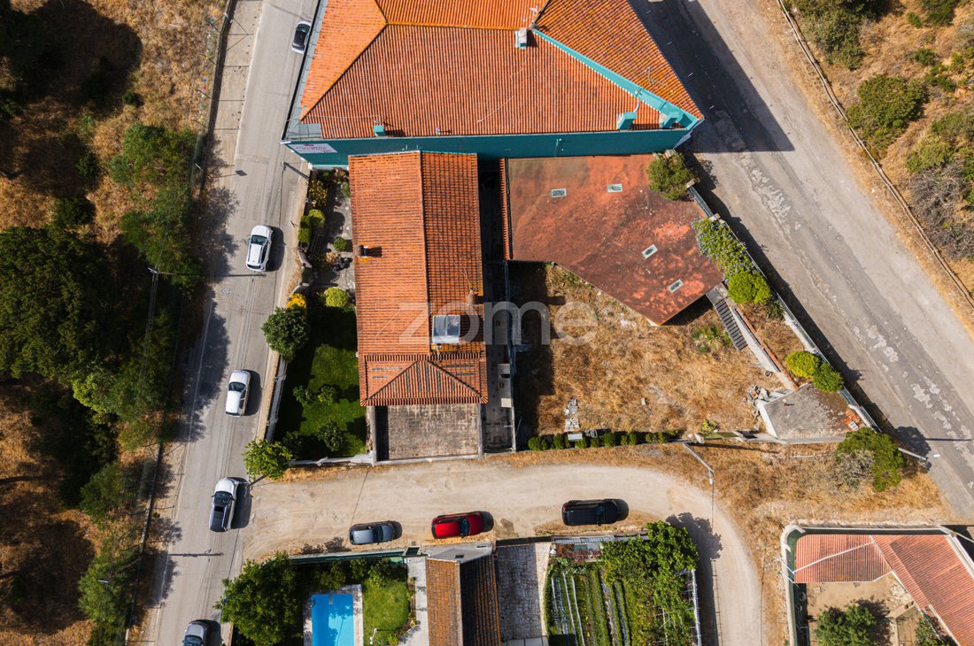 Casa en Aroeira, Charneca de Caparica y Sobreda, Portugal 4 - 16212457