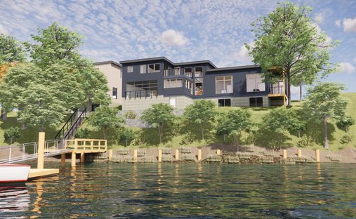 Casa a Kittery, Maine, Stati Uniti 1