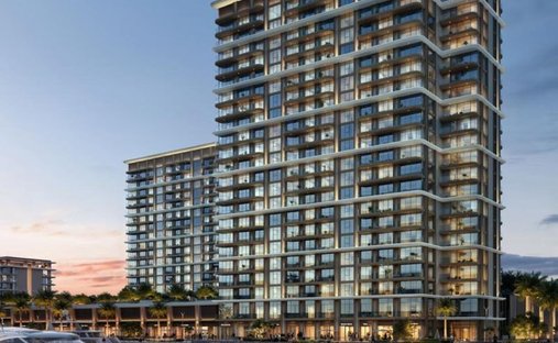 Apartment in Dubai, Dubai, United Arab Emirates 1