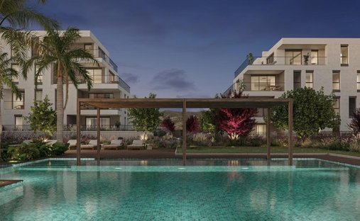 Apartment in Benicassim, Valencian Community, Spain 1