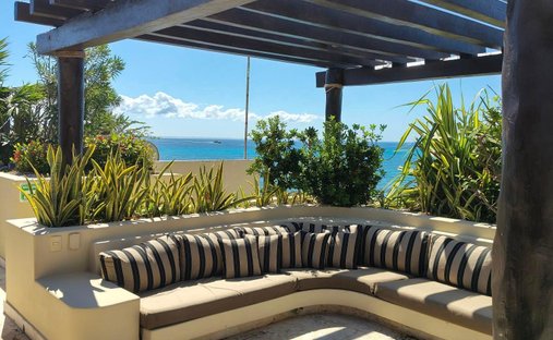 Condominio a Playa del Carmen, Quintana Roo, Messico 1