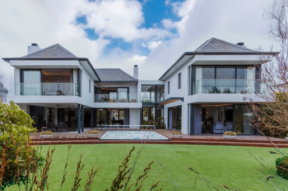 House in Paarl, Groenvlei, Western Cape 1 - 16210425