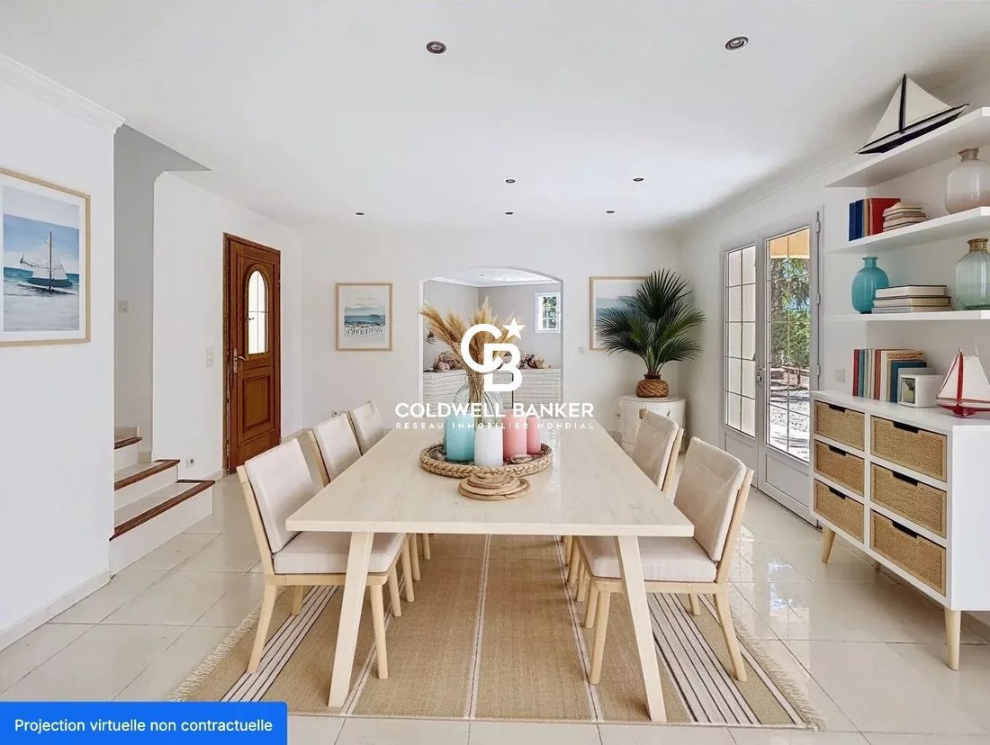 House in La Motte, Provence-Alpes-Côte d'Azur, France 3 - 15292141