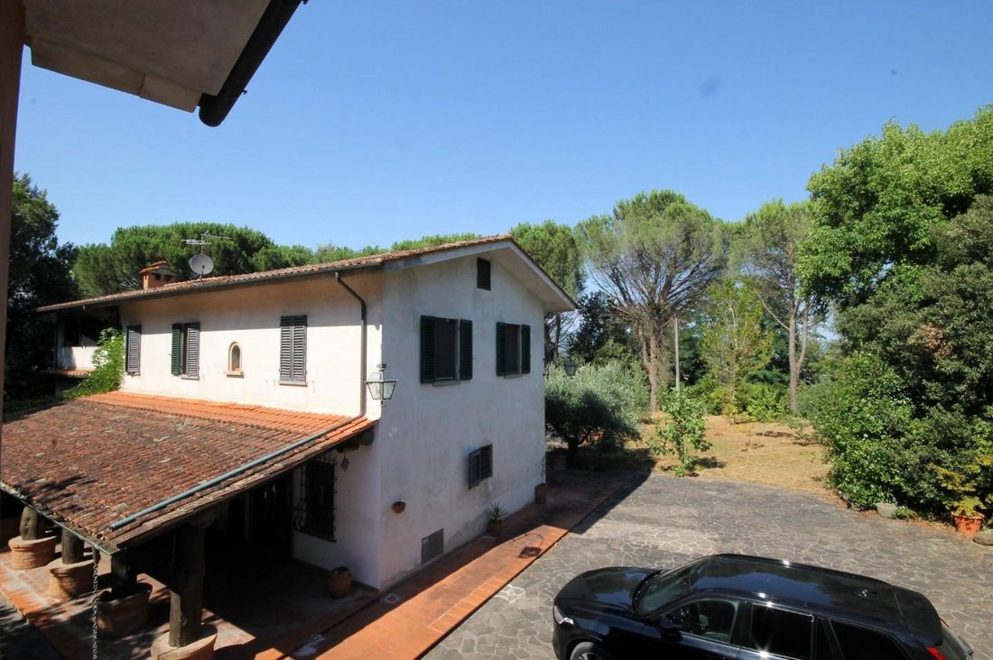 Villa in Montecarlo, Tuscany, Italy 3 - 16215534