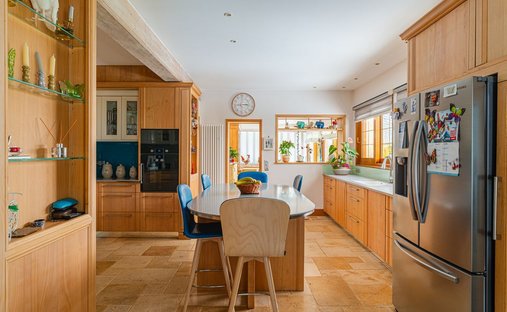 Castle for Sale in Pont-Audemer, Normandy, France