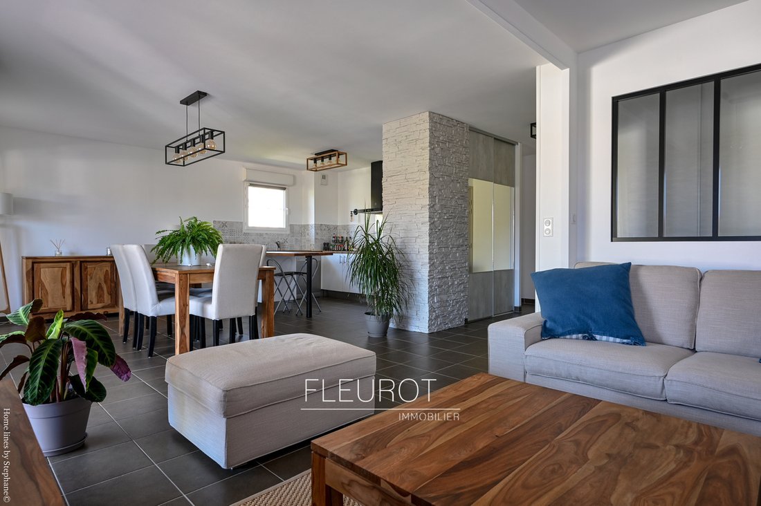 Apartment in La Ciotat, Provence-Alpes-Côte d'Azur, France 4 - 16211592