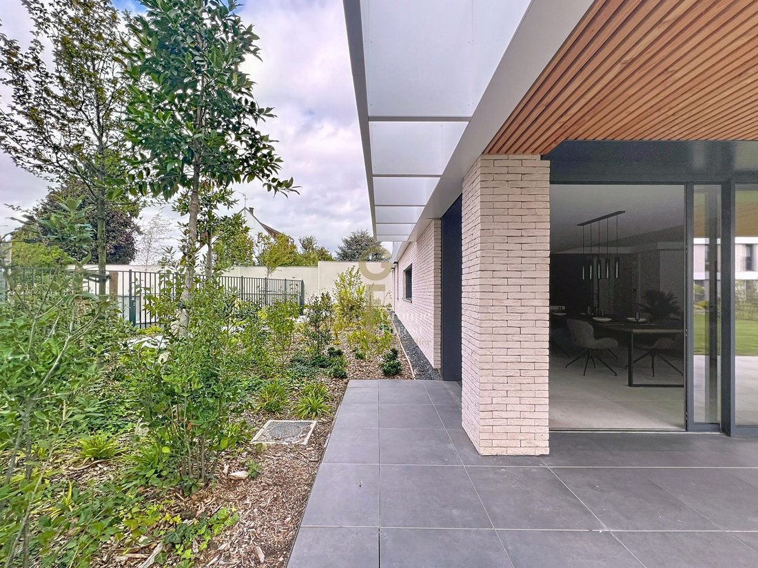 Apartment in Marcq-en-Barœul, Hauts-de-France, France 2 - 13252765