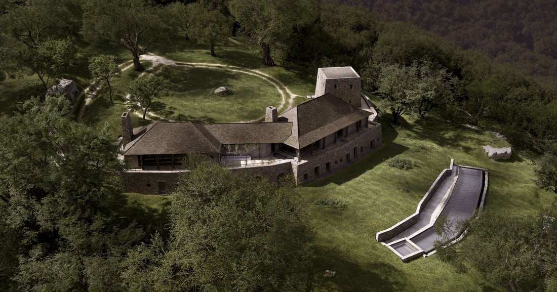 Land in Austin, Texas, United States 3 - 16210929