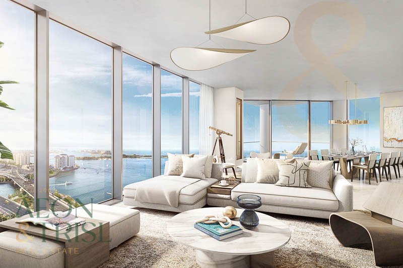 Apartment in Palm Jumeirah, Dubai, United Arab Emirates 2 - 16209727