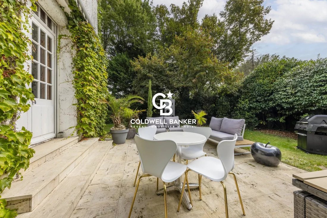 House in Bourg Sud, Orvault, France 2 - 13451092