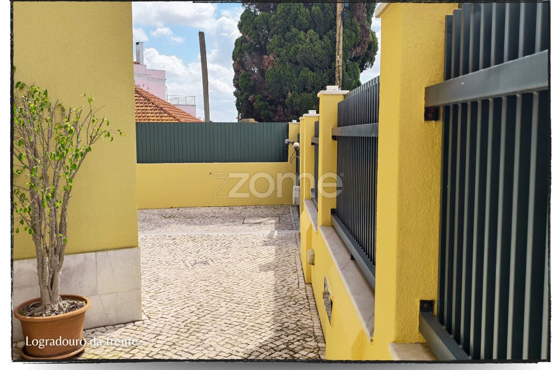 House in Sao Domingos de Rana, Lisbon, Portugal 5 - 16212292