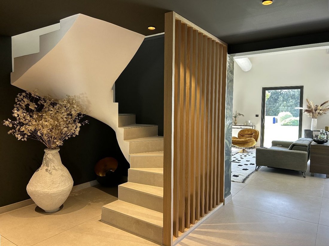 House in Rognonas, Provence-Alpes-Côte d'Azur, France 5 - 16209691