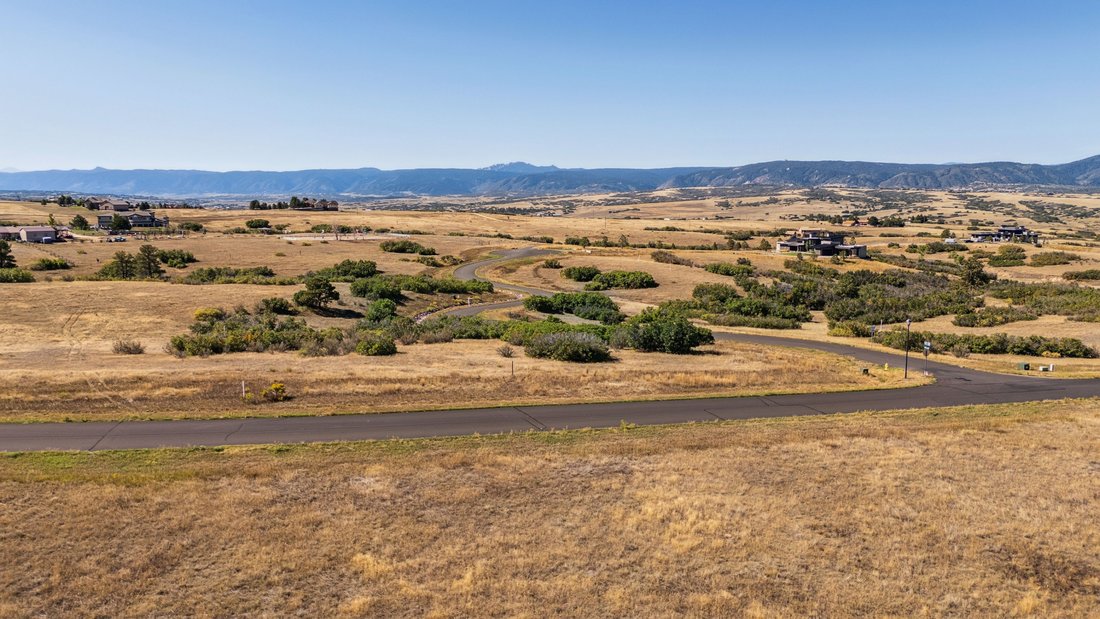 Land in Sedalia, Colorado, United States 1 - 16218240