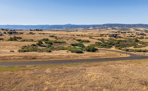 Terreno a Sedalia, Colorado, Stati Uniti 1