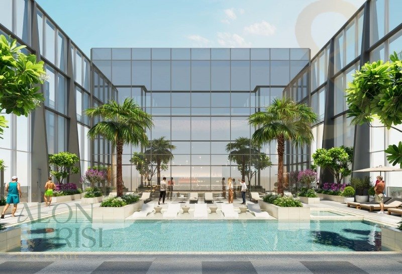 Apartment in Al Quoz 1, Al Quoz Community, Dubai 4 - 16209723