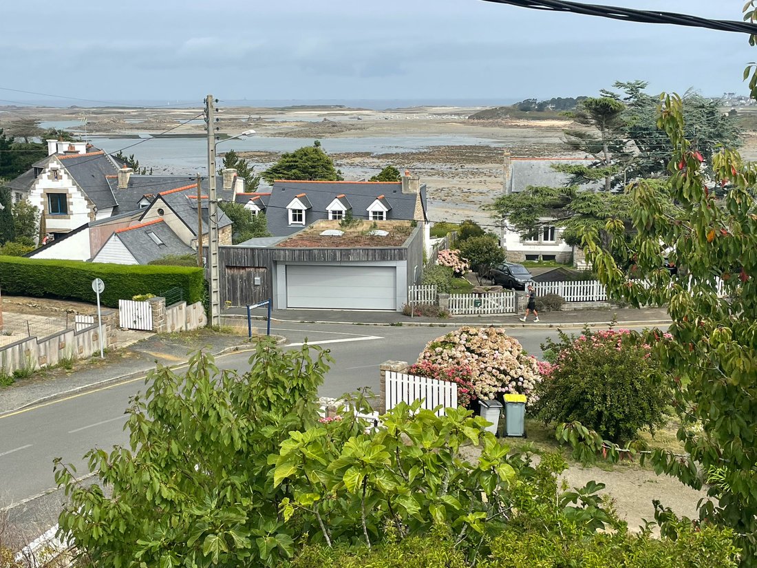House in Pleumeur-Bodou, Brittany, France 5 - 16215022