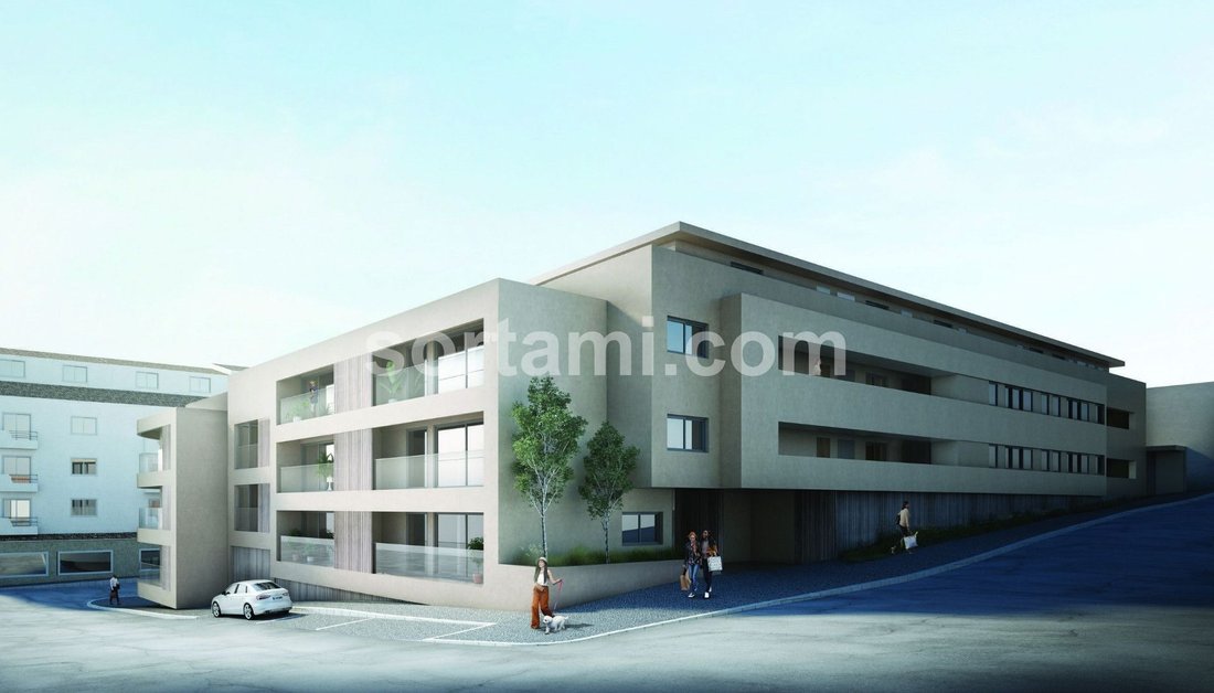 Apartment in Lagoa e Carvoeiro, Algarve, Portugal 2 - 16219026